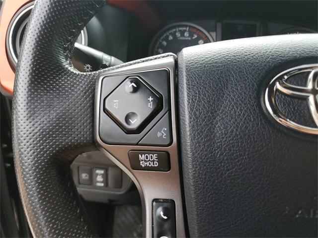 used 2020 Toyota Tacoma car, priced at $29,998