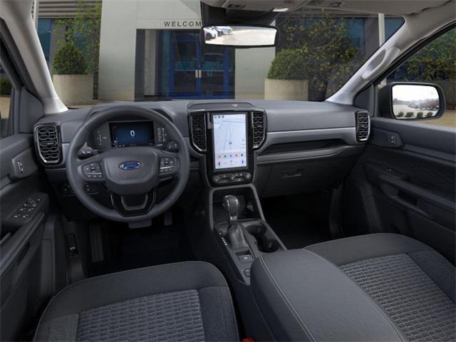 new 2024 Ford Ranger car, priced at $39,800