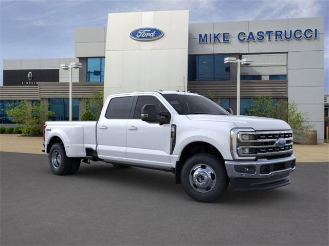 new 2024 Ford F-350 car, priced at $73,245