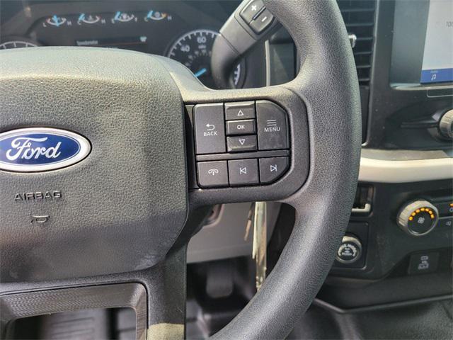 used 2021 Ford F-150 car, priced at $29,487