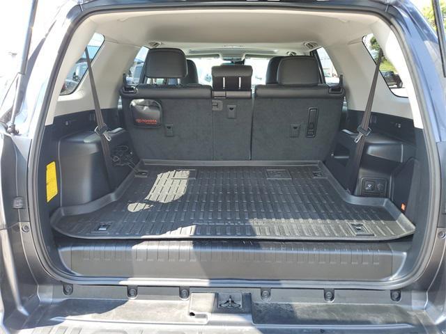 used 2023 Toyota 4Runner car, priced at $48,487