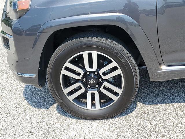 used 2023 Toyota 4Runner car, priced at $48,487