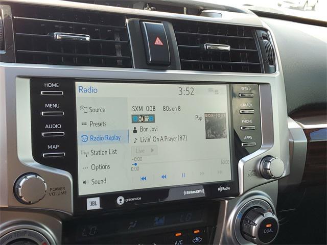 used 2023 Toyota 4Runner car, priced at $48,487