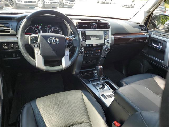 used 2023 Toyota 4Runner car, priced at $48,487