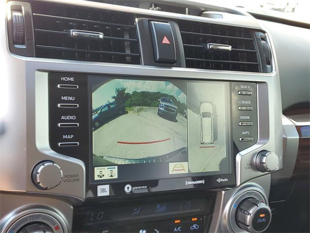 used 2023 Toyota 4Runner car, priced at $48,487