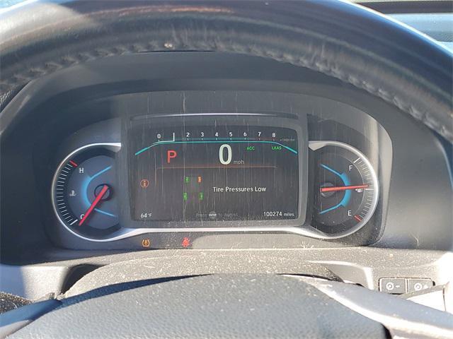 used 2019 Honda Pilot car, priced at $20,918