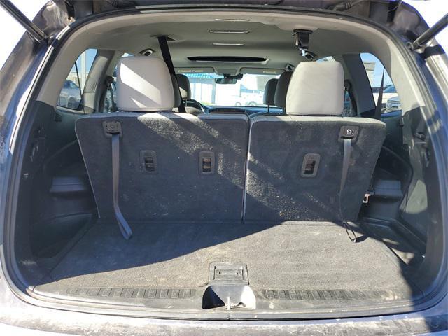 used 2019 Honda Pilot car, priced at $20,918