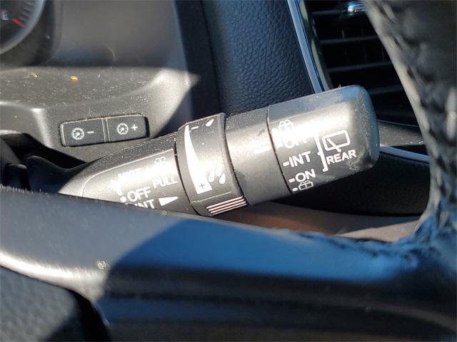 used 2019 Honda Pilot car, priced at $20,918