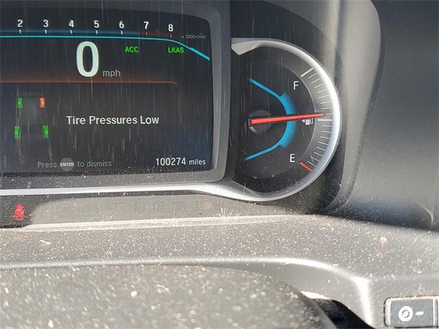 used 2019 Honda Pilot car, priced at $20,918