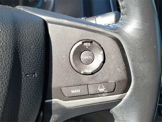 used 2019 Honda Pilot car, priced at $20,918