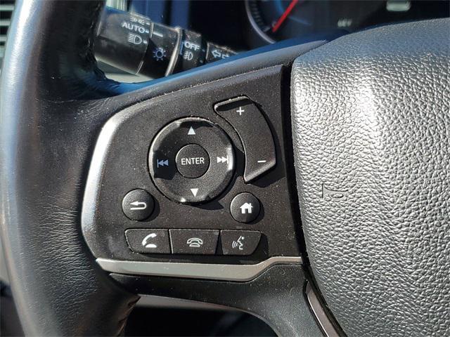 used 2019 Honda Pilot car, priced at $20,918