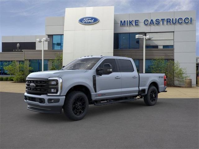 new 2024 Ford F-250 car, priced at $86,591