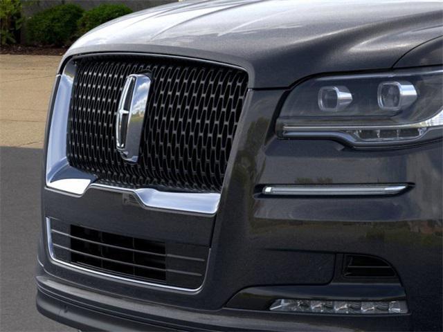 new 2024 Lincoln Navigator car, priced at $106,066