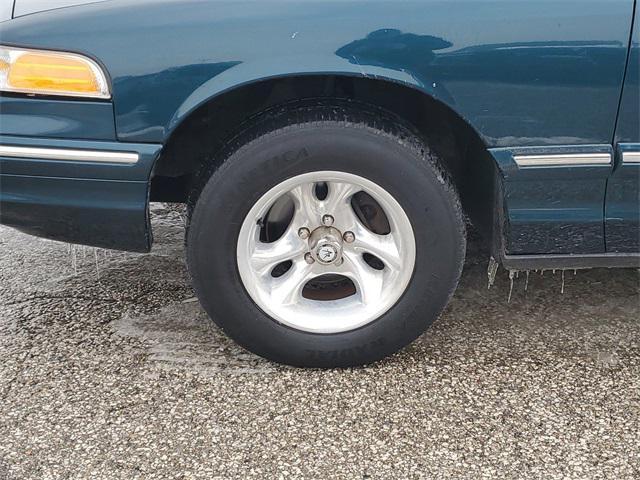 used 1997 Ford Crown Victoria car, priced at $3,987