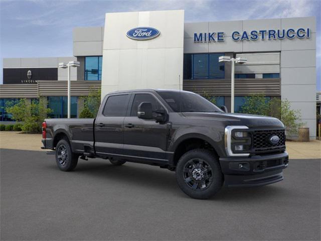 new 2024 Ford F-250 car, priced at $57,741