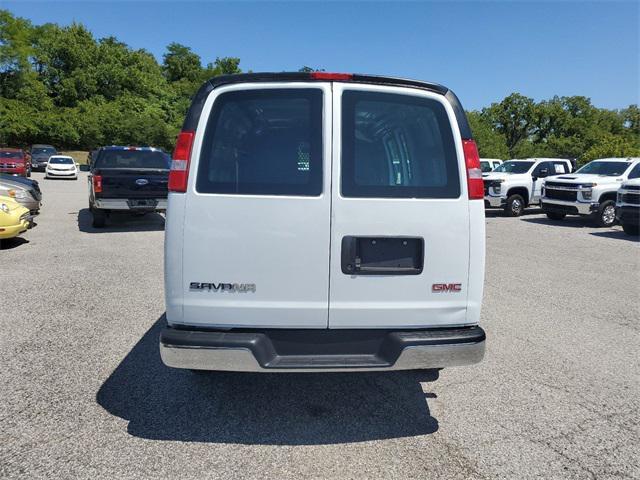 used 2020 GMC Savana 2500 car, priced at $29,938