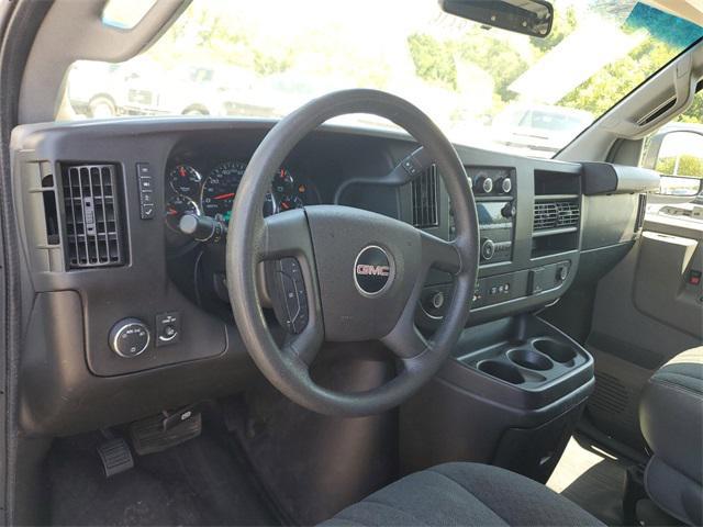 used 2020 GMC Savana 2500 car, priced at $29,938