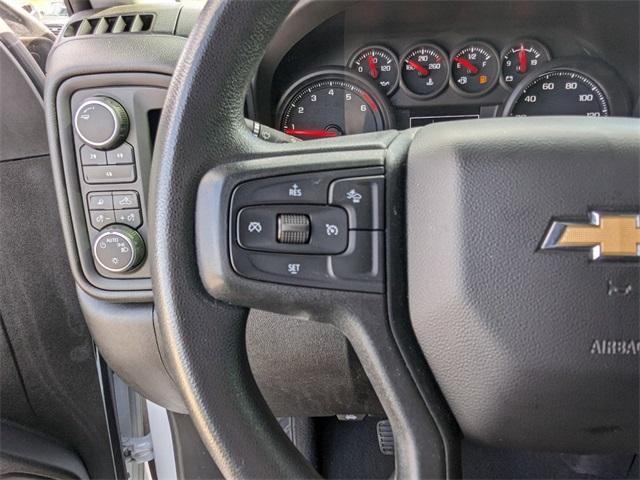 used 2024 Chevrolet Silverado 2500 car, priced at $51,787