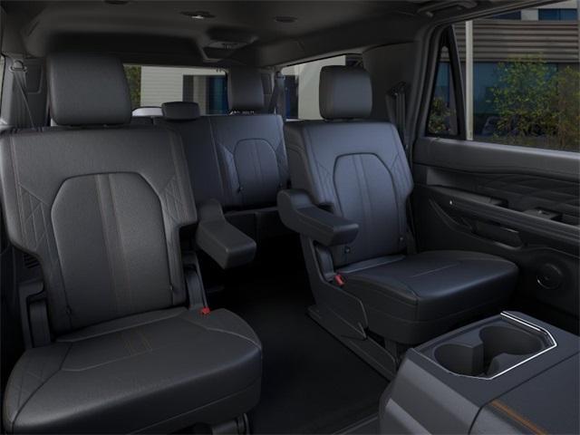 new 2024 Ford Expedition Max car, priced at $89,995