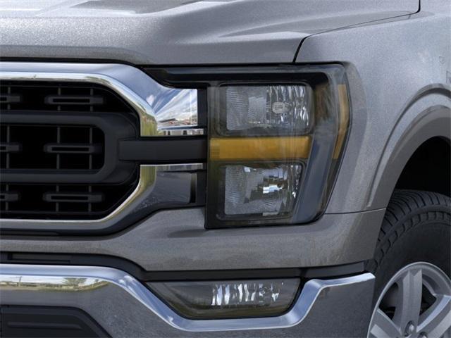 new 2023 Ford F-150 car, priced at $49,815