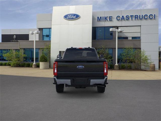 new 2025 Ford F-250 car, priced at $49,889