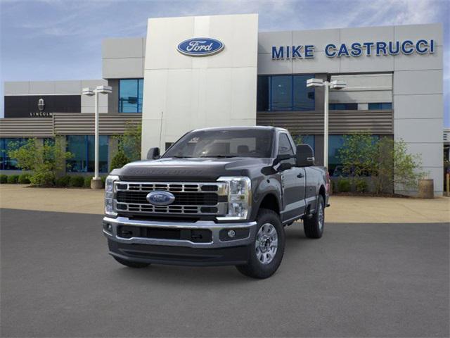 new 2025 Ford F-250 car, priced at $49,889
