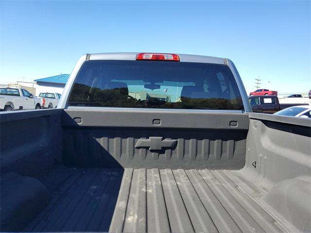 used 2015 Chevrolet Silverado 1500 car, priced at $14,986