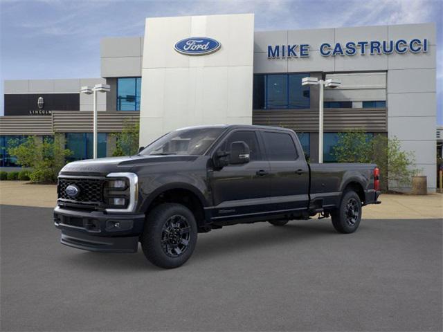 new 2026 Ford F-250 car, priced at $77,315