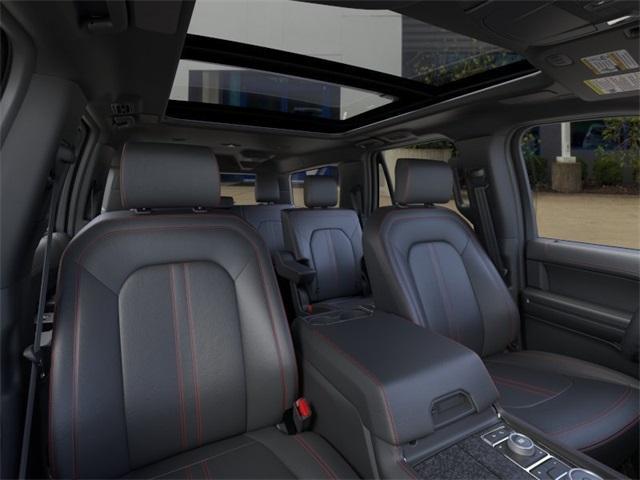 new 2024 Ford Expedition Max car, priced at $90,155