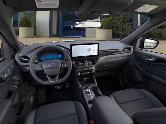 new 2026 Ford Escape car, priced at $37,316