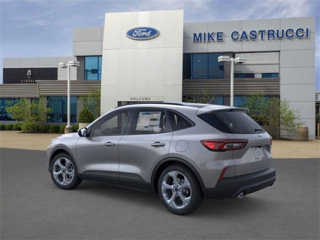 new 2026 Ford Escape car, priced at $37,316