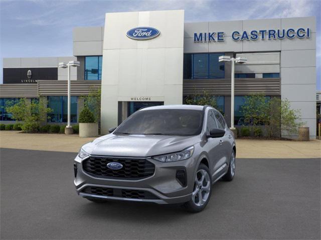 new 2024 Ford Escape car, priced at $29,144