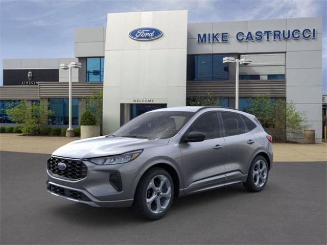 new 2024 Ford Escape car, priced at $29,144