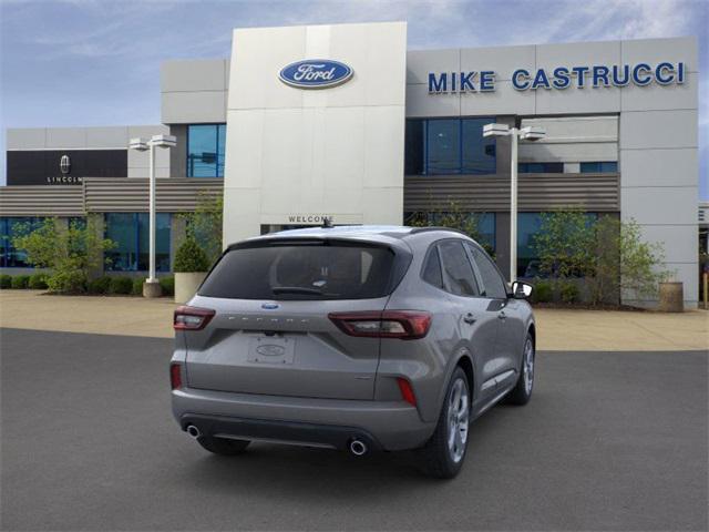 new 2024 Ford Escape car, priced at $29,144