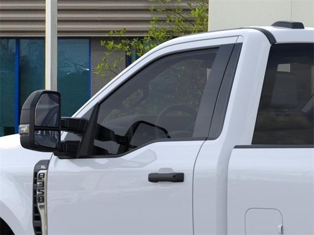 new 2024 Ford F-350 car, priced at $52,060