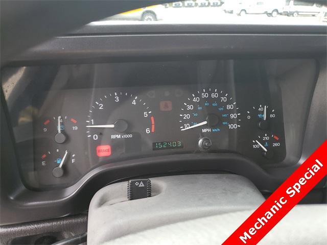 used 1999 Jeep Wrangler car, priced at $4,487