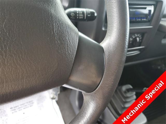 used 1999 Jeep Wrangler car, priced at $4,487