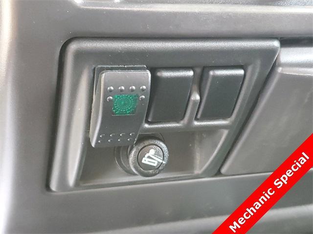 used 1999 Jeep Wrangler car, priced at $4,487