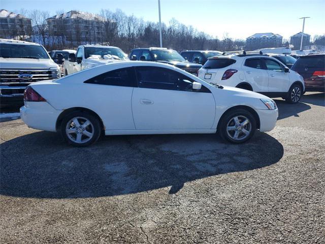 used 2005 Honda Accord car, priced at $3,488