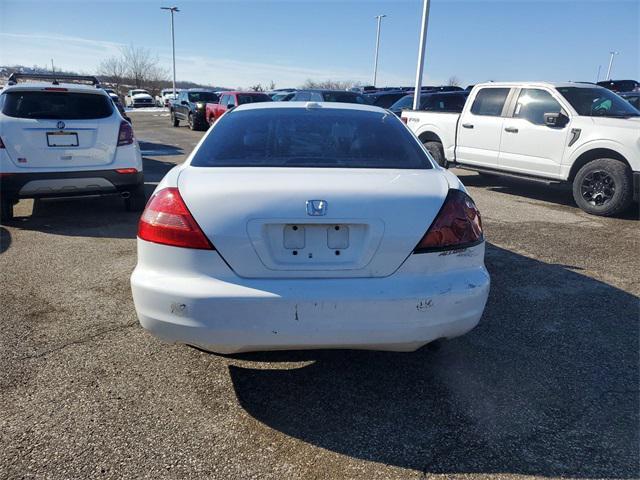 used 2005 Honda Accord car, priced at $3,488