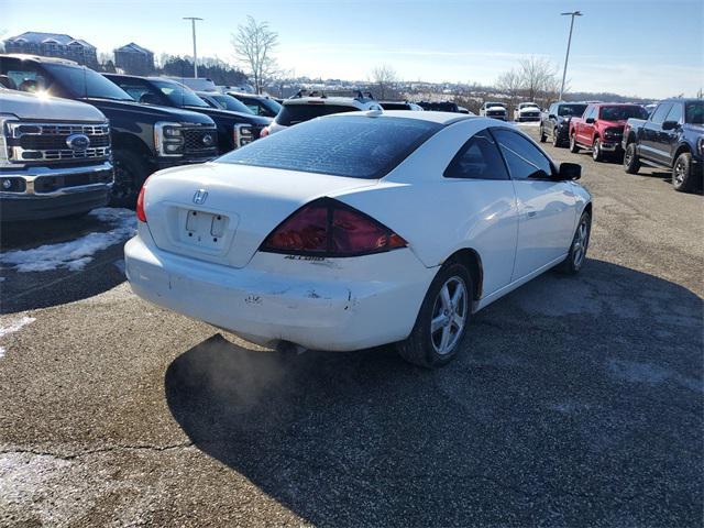 used 2005 Honda Accord car, priced at $3,488