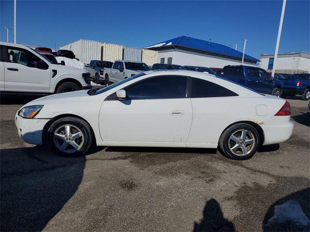 used 2005 Honda Accord car, priced at $3,488