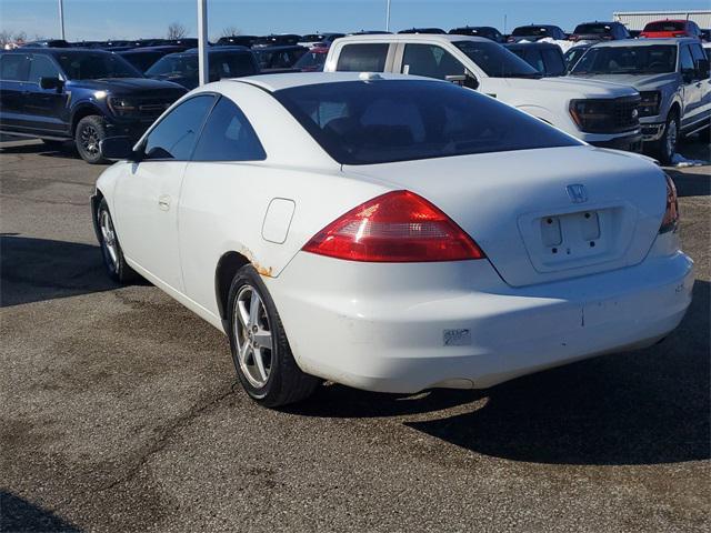 used 2005 Honda Accord car, priced at $3,488