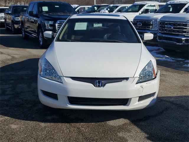 used 2005 Honda Accord car, priced at $3,488