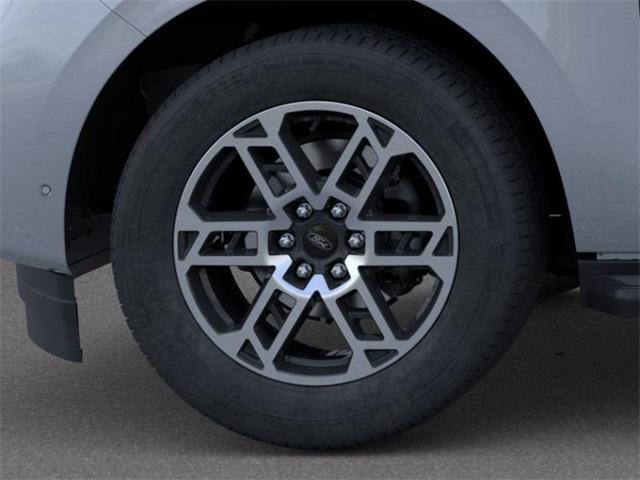 new 2025 Ford Expedition Max car, priced at $75,216