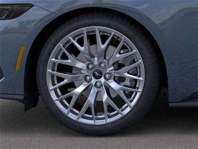 new 2026 Ford Mustang car, priced at $43,910