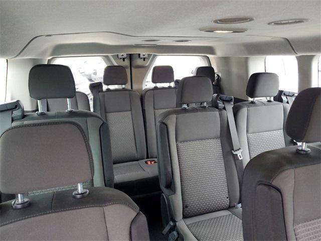 used 2024 Ford Transit-350 car, priced at $49,487