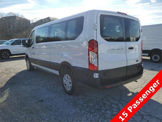 used 2024 Ford Transit-350 car, priced at $52,987