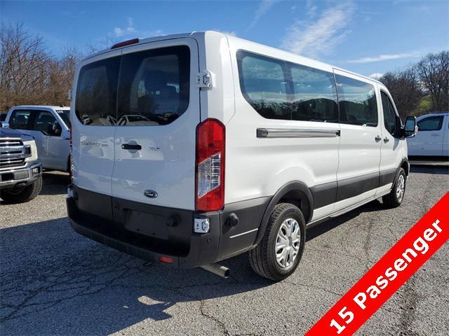 used 2024 Ford Transit-350 car, priced at $52,987