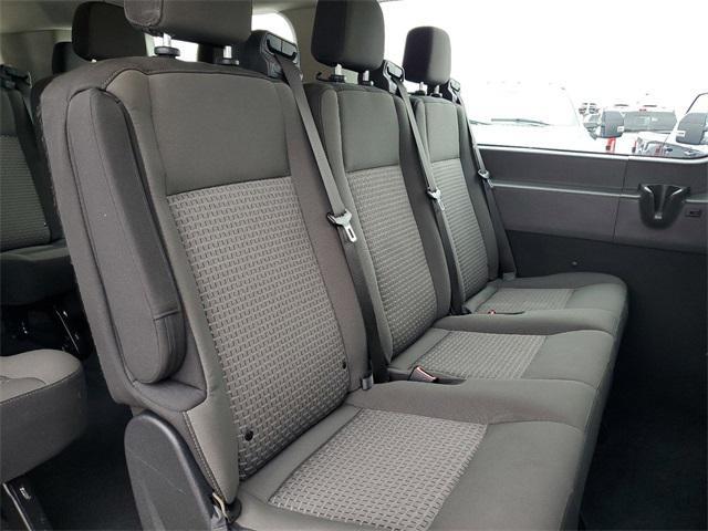 used 2024 Ford Transit-350 car, priced at $49,487